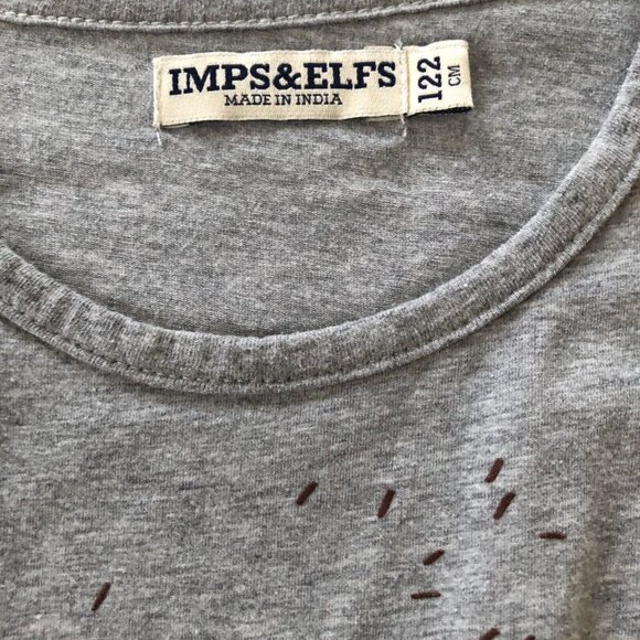 Imps & Elfs Dress - Picture 2 of 6